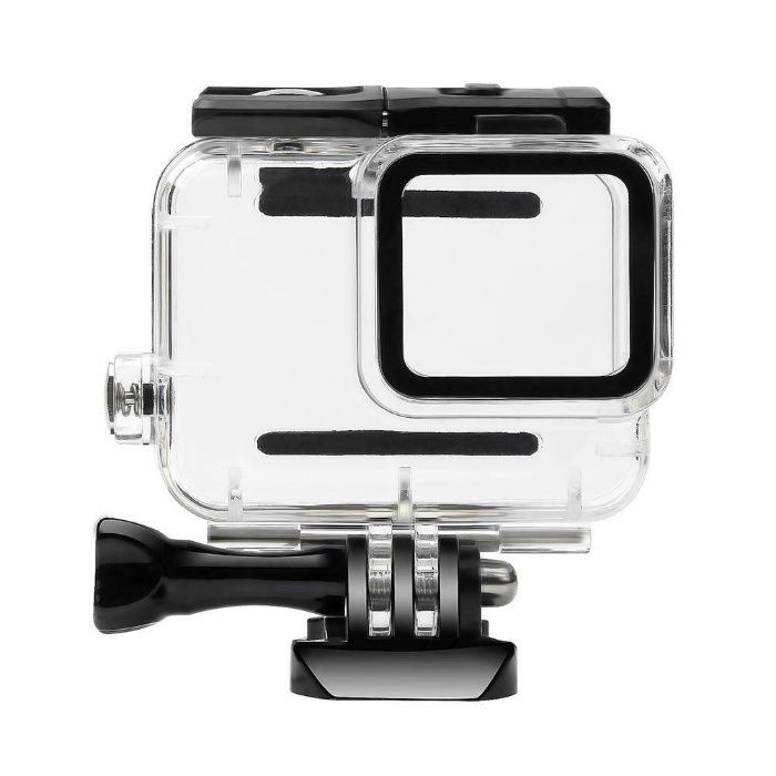 Caixa Estanque Gopro Hero 7 White e 7 Silver - Novo - Portes Gratis