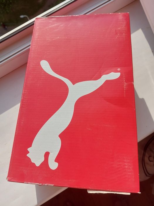 Кеди кросівки PUMA