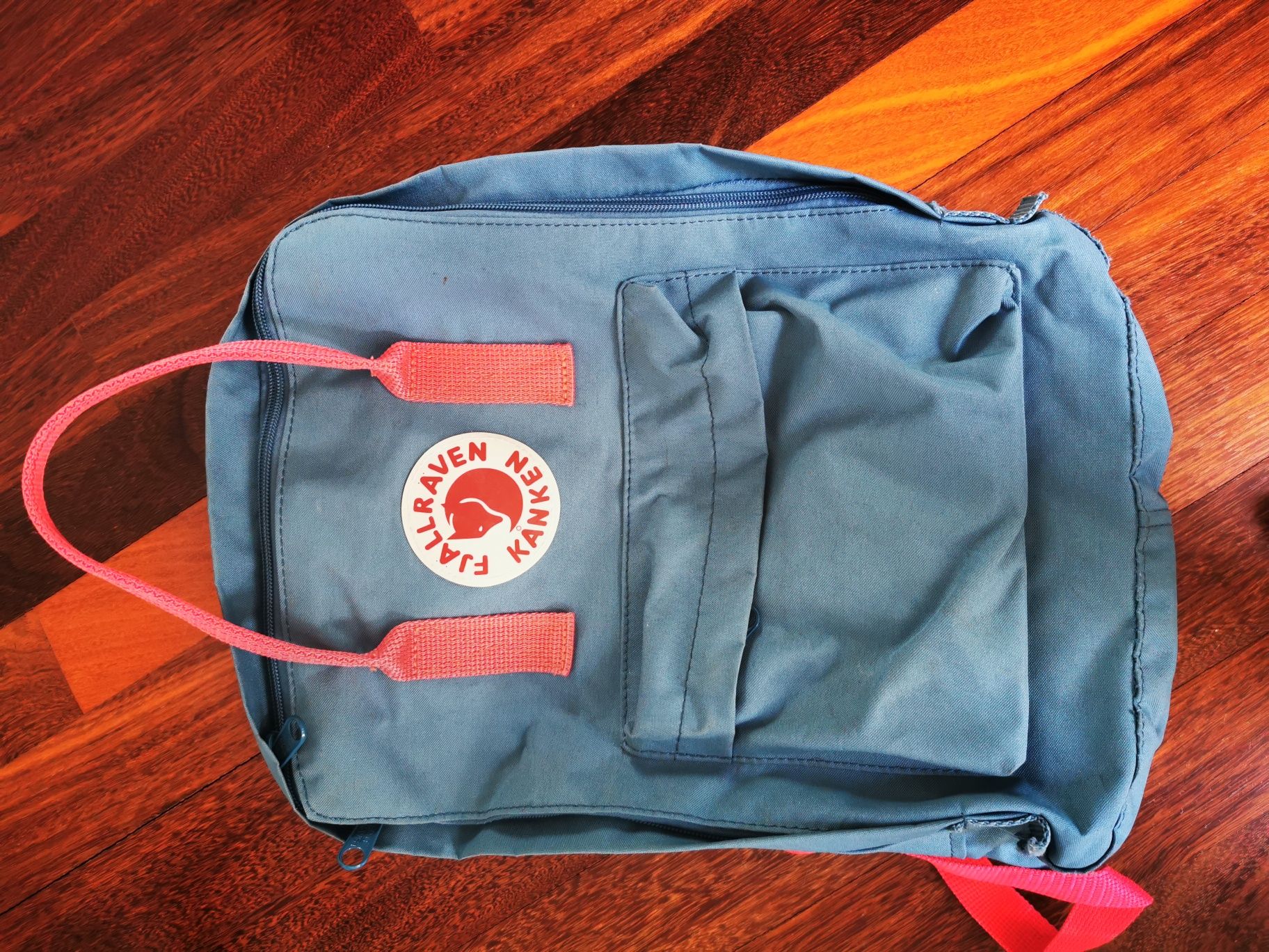 Mochila FjallRaven