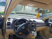 Honda Crv 2.4 benz 4x4 Aut 2008r4x4 136 tys km,
