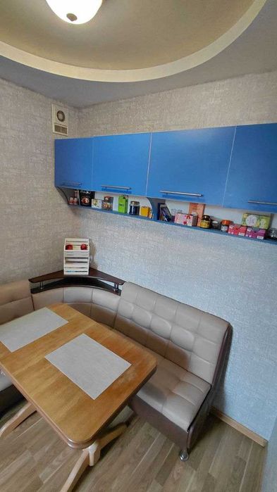 Продам 3-к квартиру з АВТОНОМНИМ ОПАЛЕННЯМ Філософська Лесі Українки