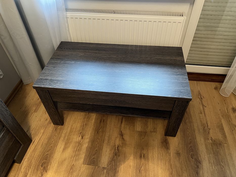 Meble salon - komplet