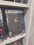 The Callisto Protocol Ps5