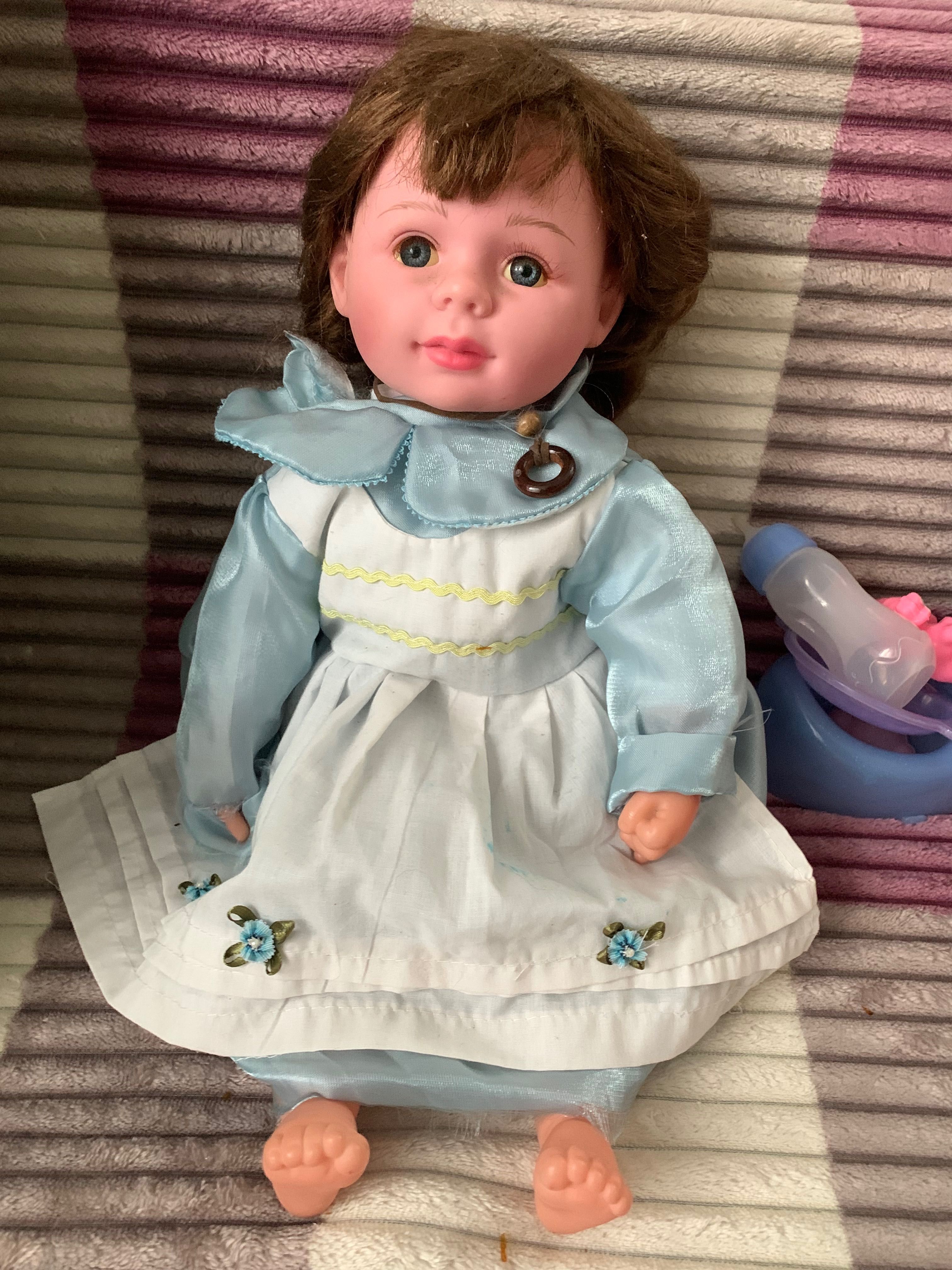 Продам детские пупси ляльки
