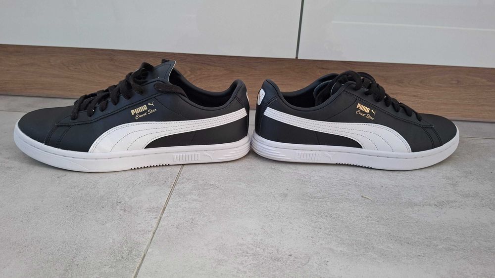 Buty meskie Puma