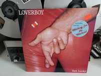 Loverboy – Get Lucky stan NM