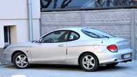 Hyundai Coupe 1.6, 16V, 84kW, rok 2000