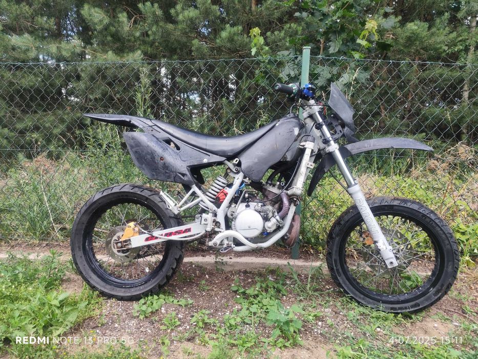 Peugeot  xps  50