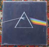 Pink Floyd - The Dark Side of the Moon 1973 Germany