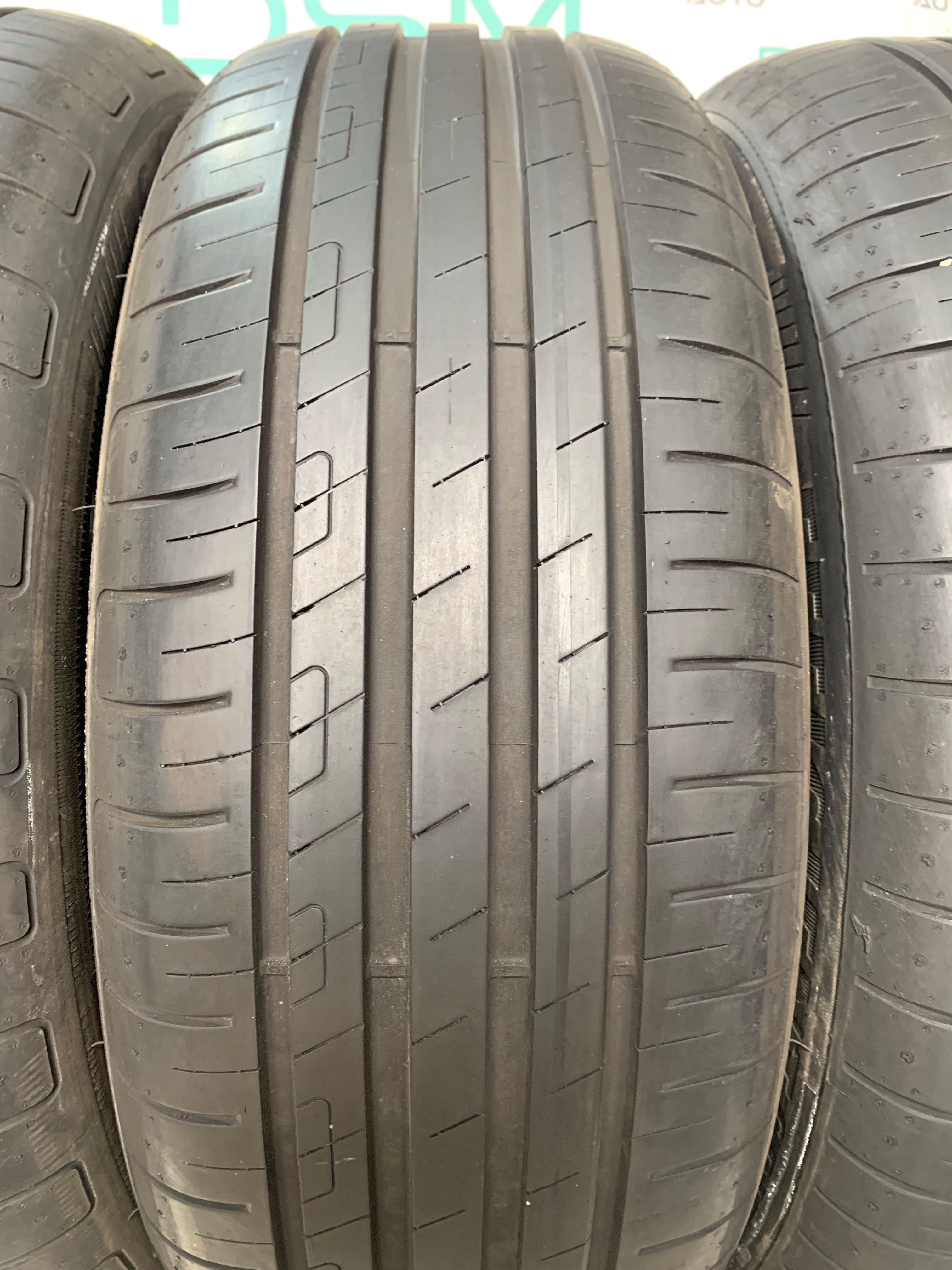 Скад шин б/в. 205/55 R17 Goodyear EfficientGrip Performance