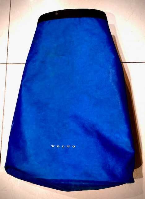 Oryginalny kabel do ładowania Volvo XC60 T6 Plug-in Hybrid (2023)