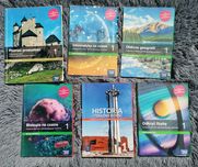 Podręczniki do klasy 1 technikum / liceum książki