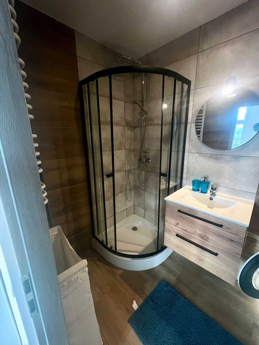 Do wynajęcia przestronne mieszkanie - Przyjazne dla zwierząt - Centrum