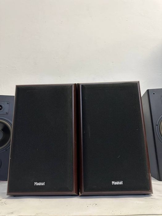 180 Watt! Kolumny Magnat Monitor Supreme 200