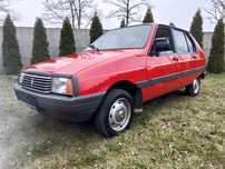 Citroen visa 70 tys km unikat super stan
