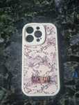 Etui Apple iPhone 14 Pro TED BAKER
