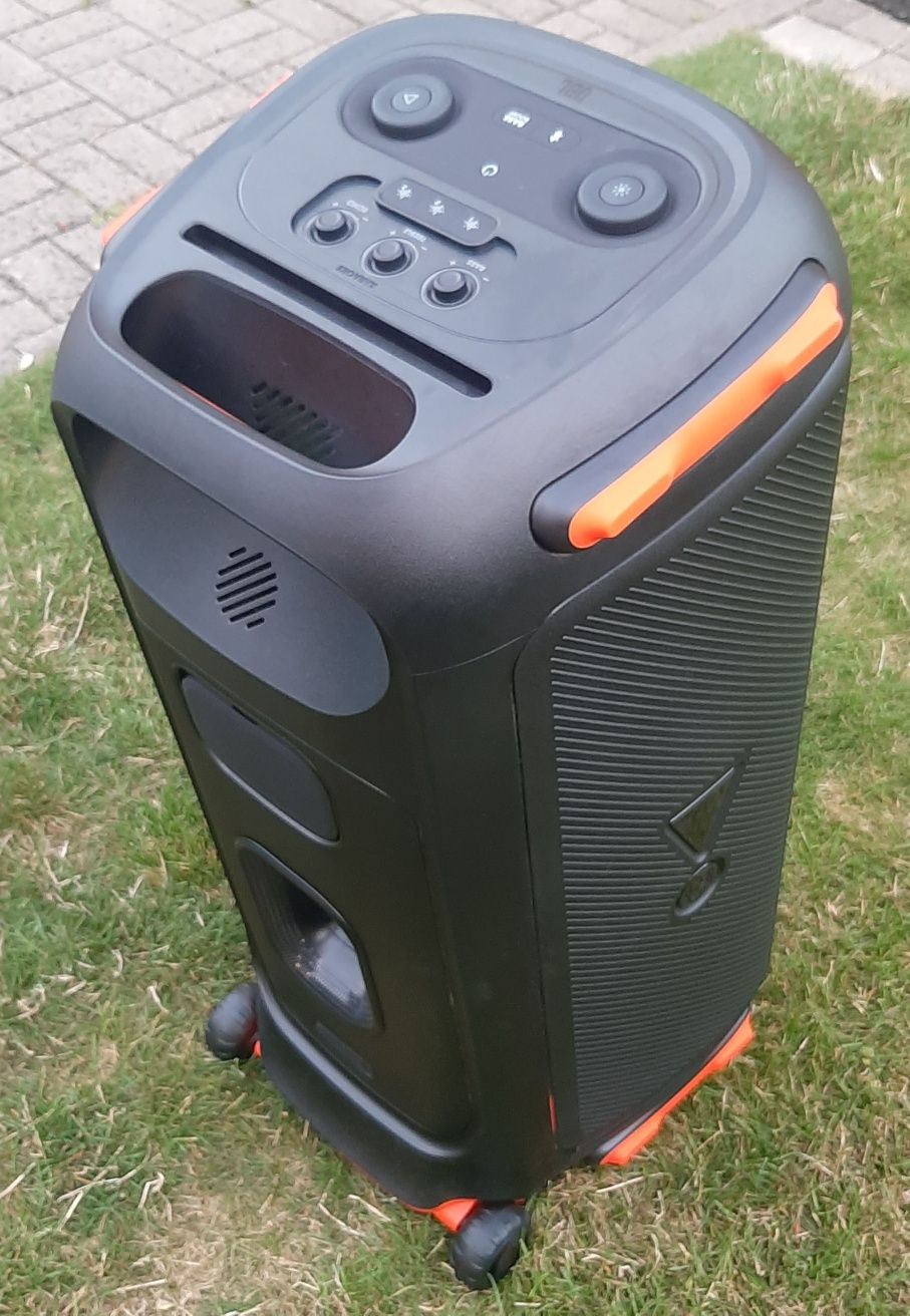 JBL Party Box 710 800W nowy