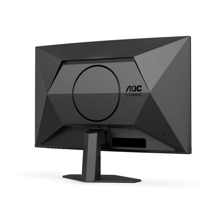 monitor gaming AOC curvo 280hz