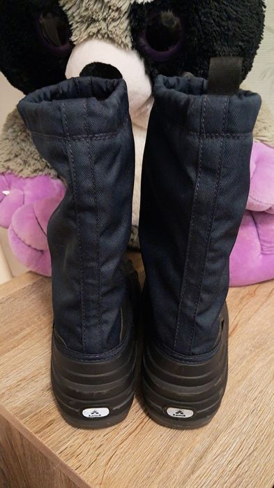 Зимові сноубутси Kamik