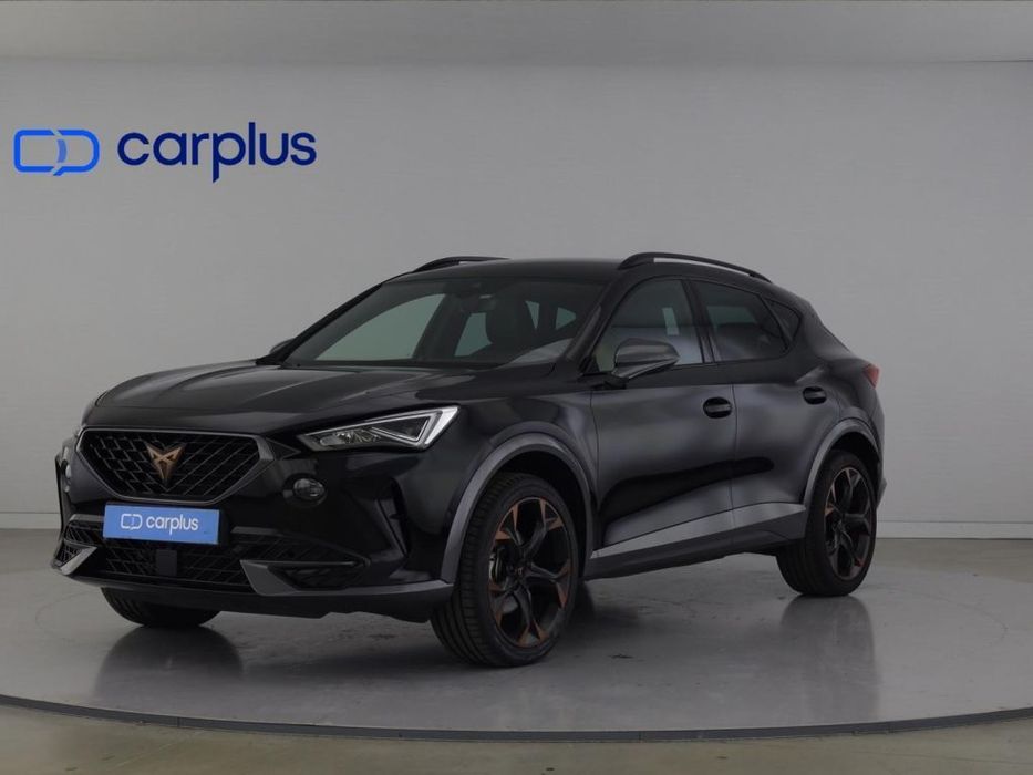 Cupra Formentor 1.5 TSI Base DSG