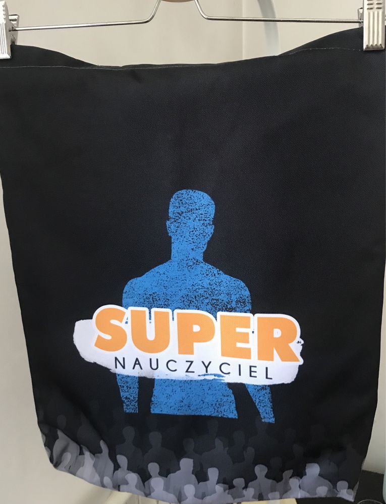 Prezent dla nauczyciela