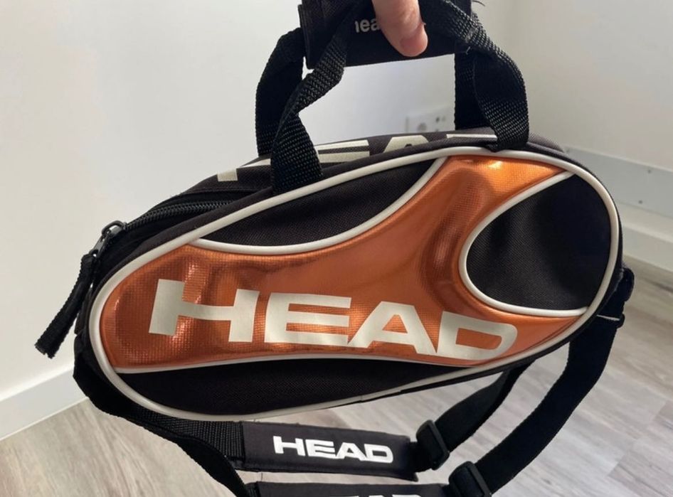 Mini saco de ténis Head
