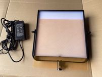Студийный видеосвет Boling BL-1300P 90W CRI 96+ LED панель