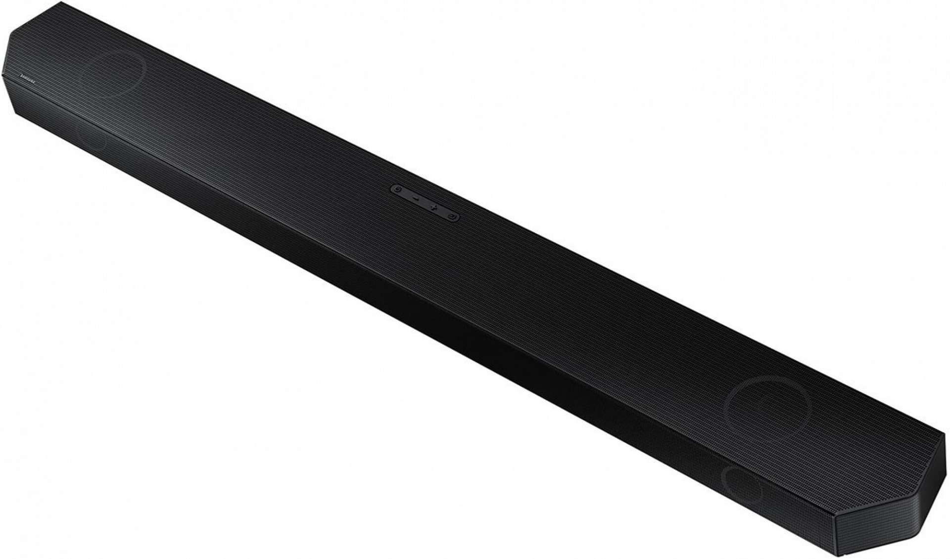 Soundbar Samsung HW-Q700B 3.1.2 320 W, Dolby Atmos, Dolby Digital Plus