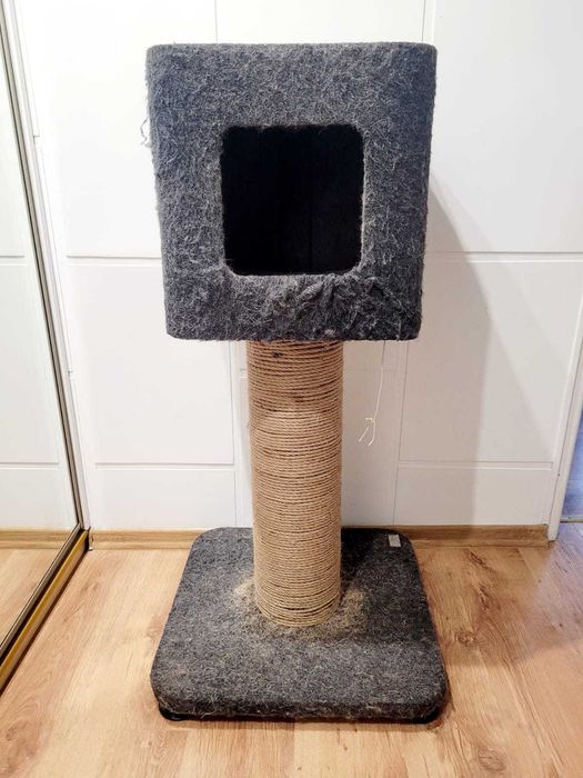 More For More Drapak Carl