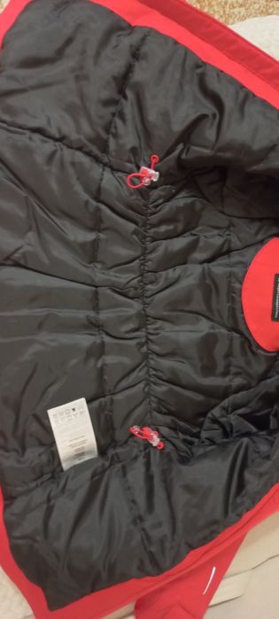 Куртка Reima , парка,  пуховик