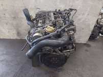 SILNIK DIESEL + POMPA WTRYSKI TURBO VECTRA C 1.9 CDTI Z19DTH