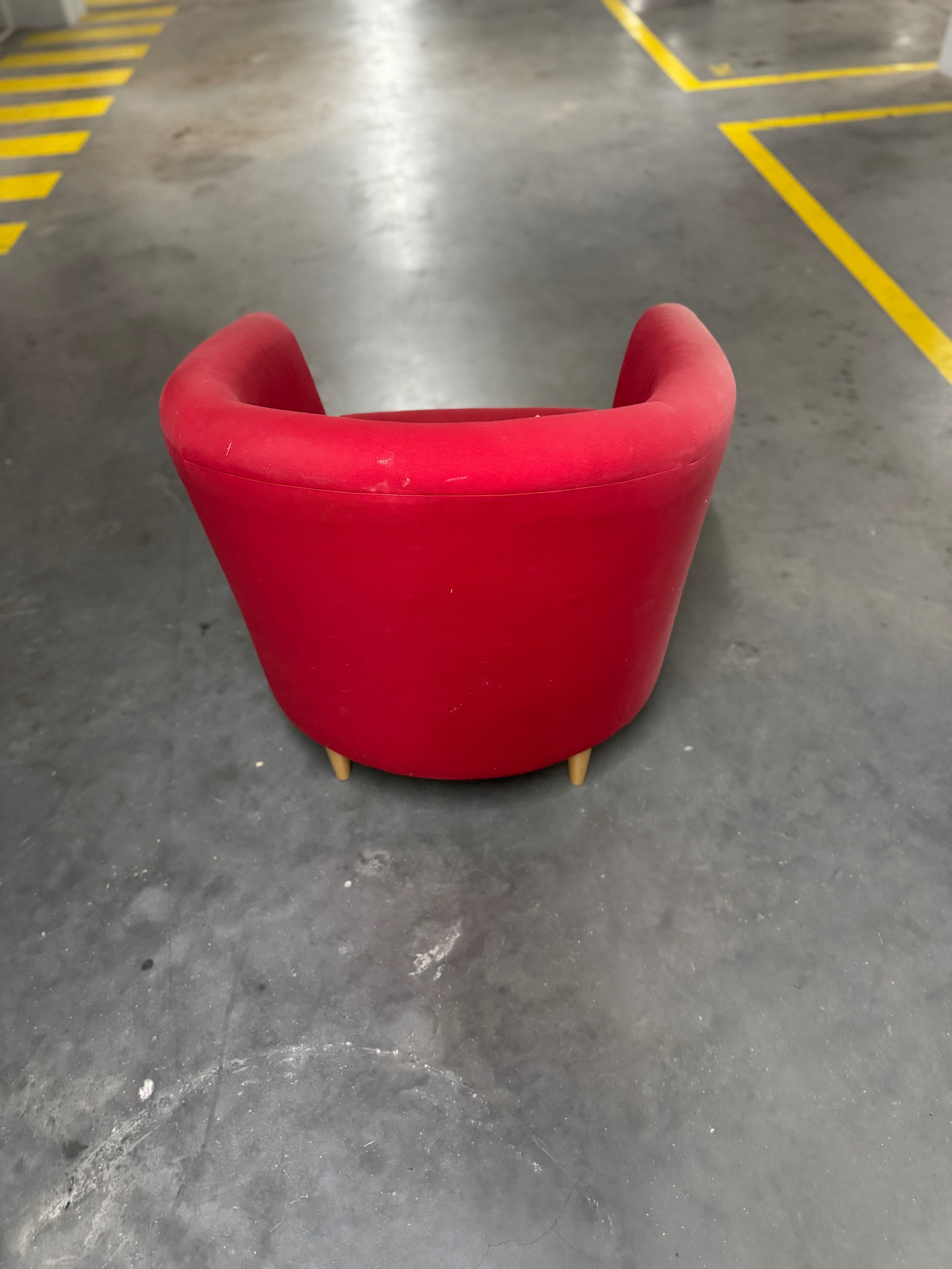 Cadeirão IKEA em bom estado