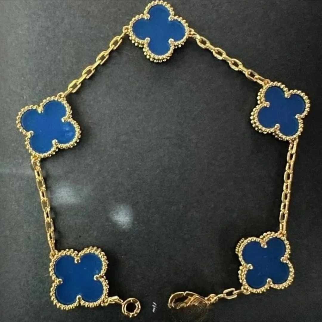Pulseira Van Cleef & Arpels