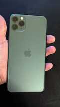 Apple iPhone 11 pro max 256gb Neverlock/ Айфон 11 про макс