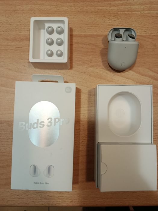 TWS наушники Xiaomi, Redmi Buds 3 Pro