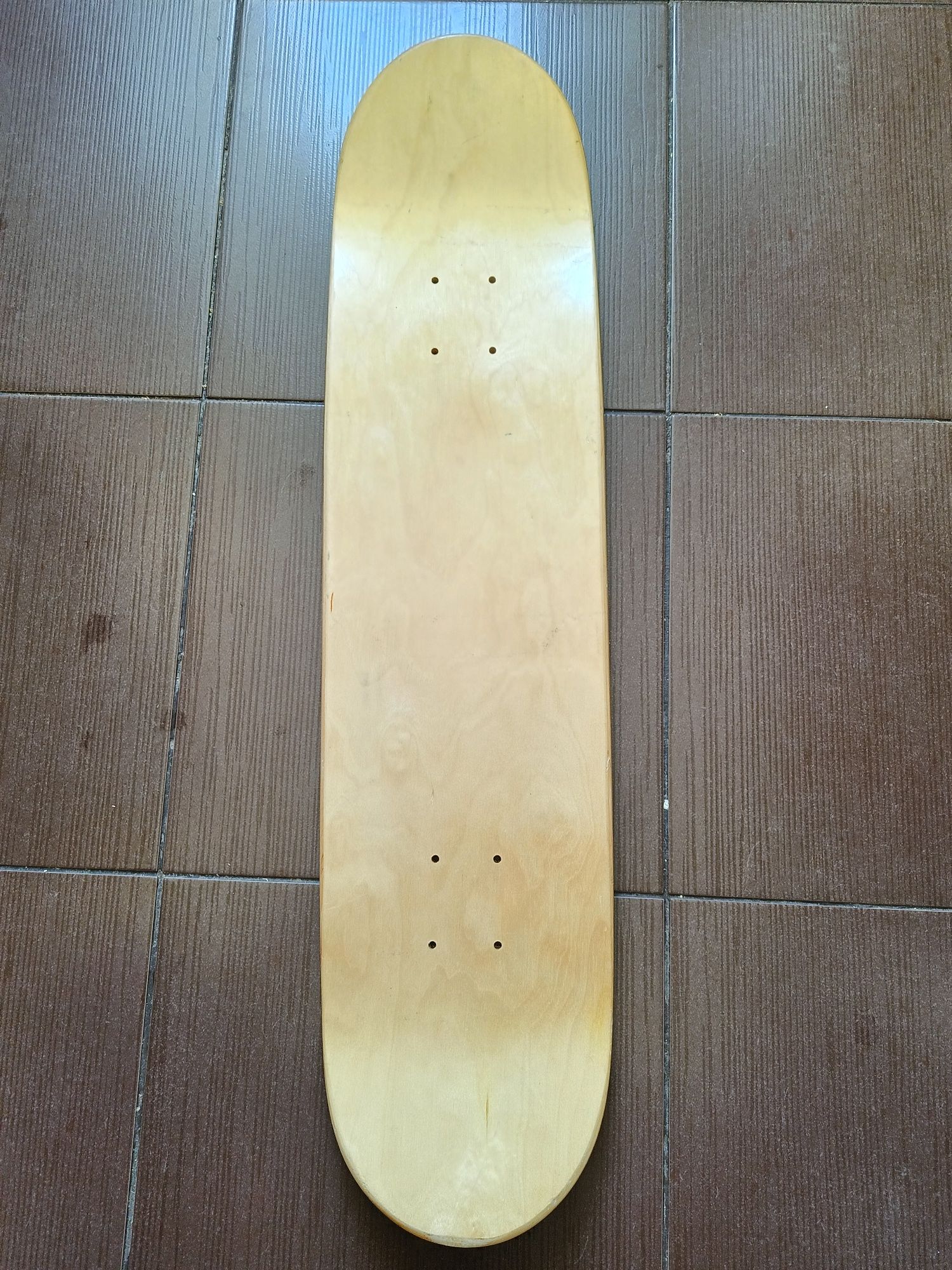 Blat Trash Śledź Export 7.75 deck