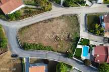 Terreno para construção com vista Rio