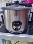 Panela de arroz Tristar 2,2L