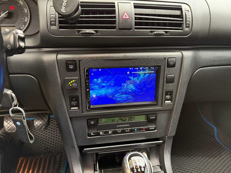 Продам Skoda Superb 2007р. #72699