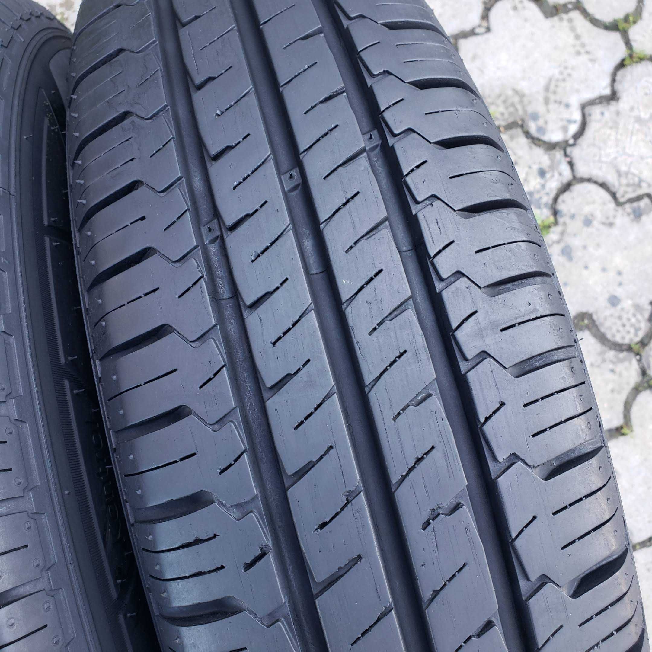 Шини 185 R14c Hankook (Ханкок) 100$/2шт. літня резина