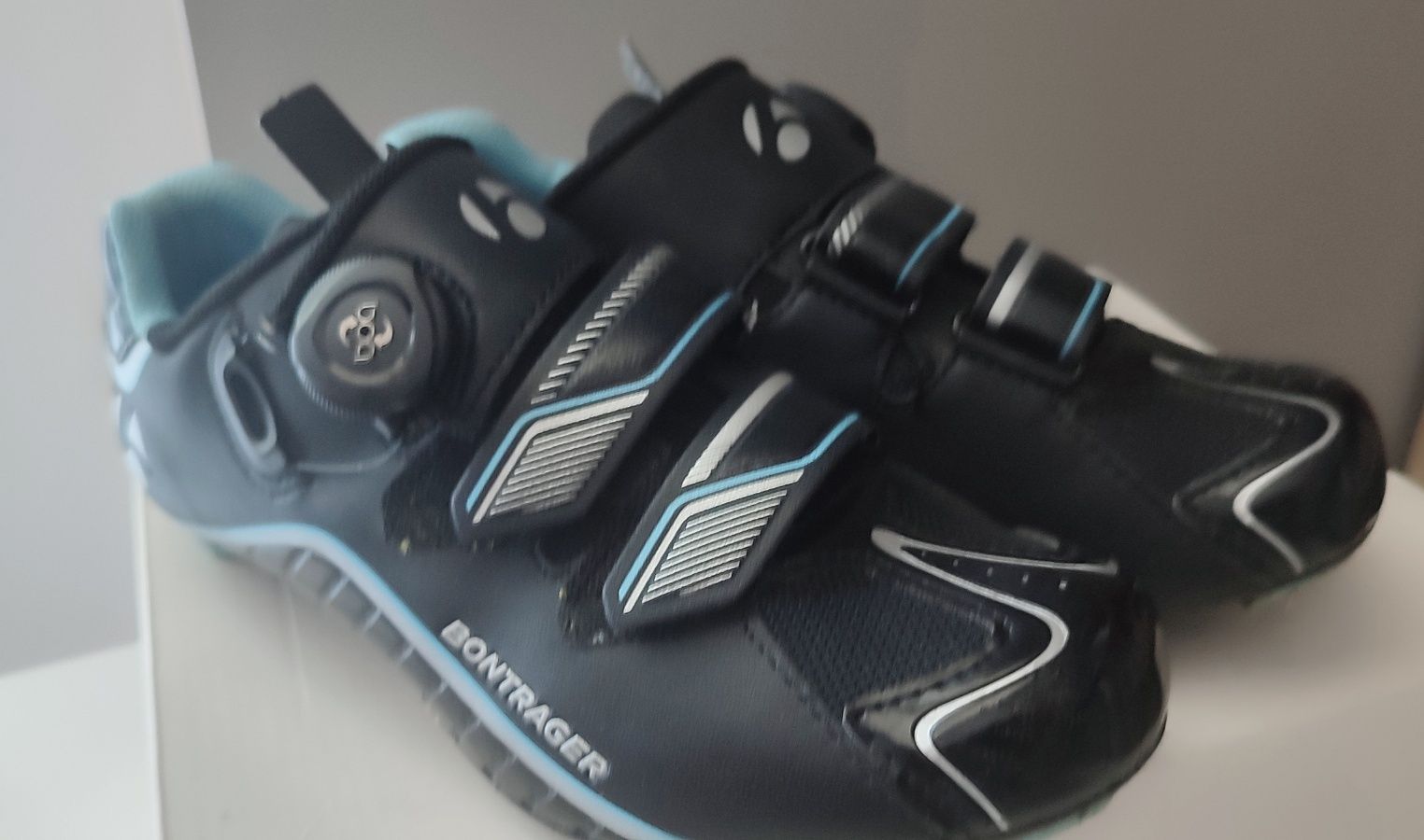 Buty szosowe Bontrager
