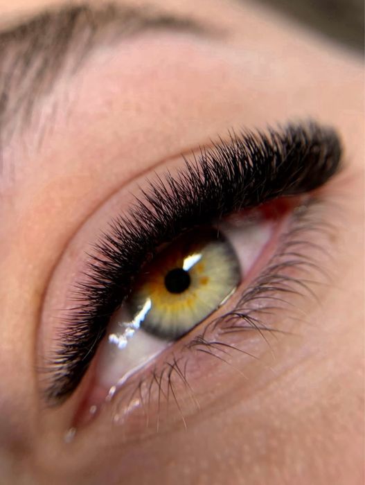 Ресницы,тату,перманент,нарощування вій