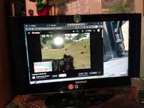 Telewizor LCD Samsung 32 cale le32s81b