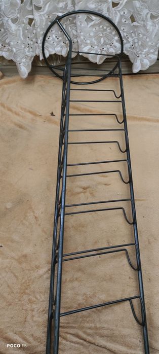 Подставка под бутылки бар