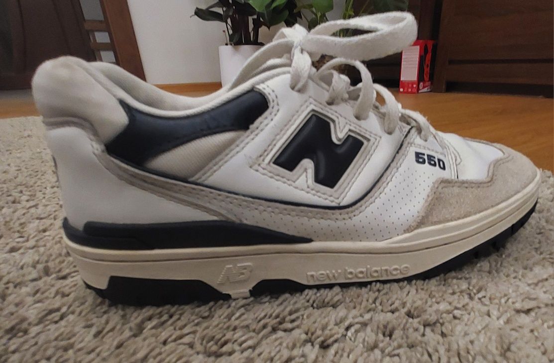 Buty New balance 550