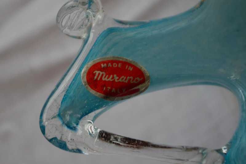 Misa Murano Rozgwiazda lata 60 i 70 XX w.