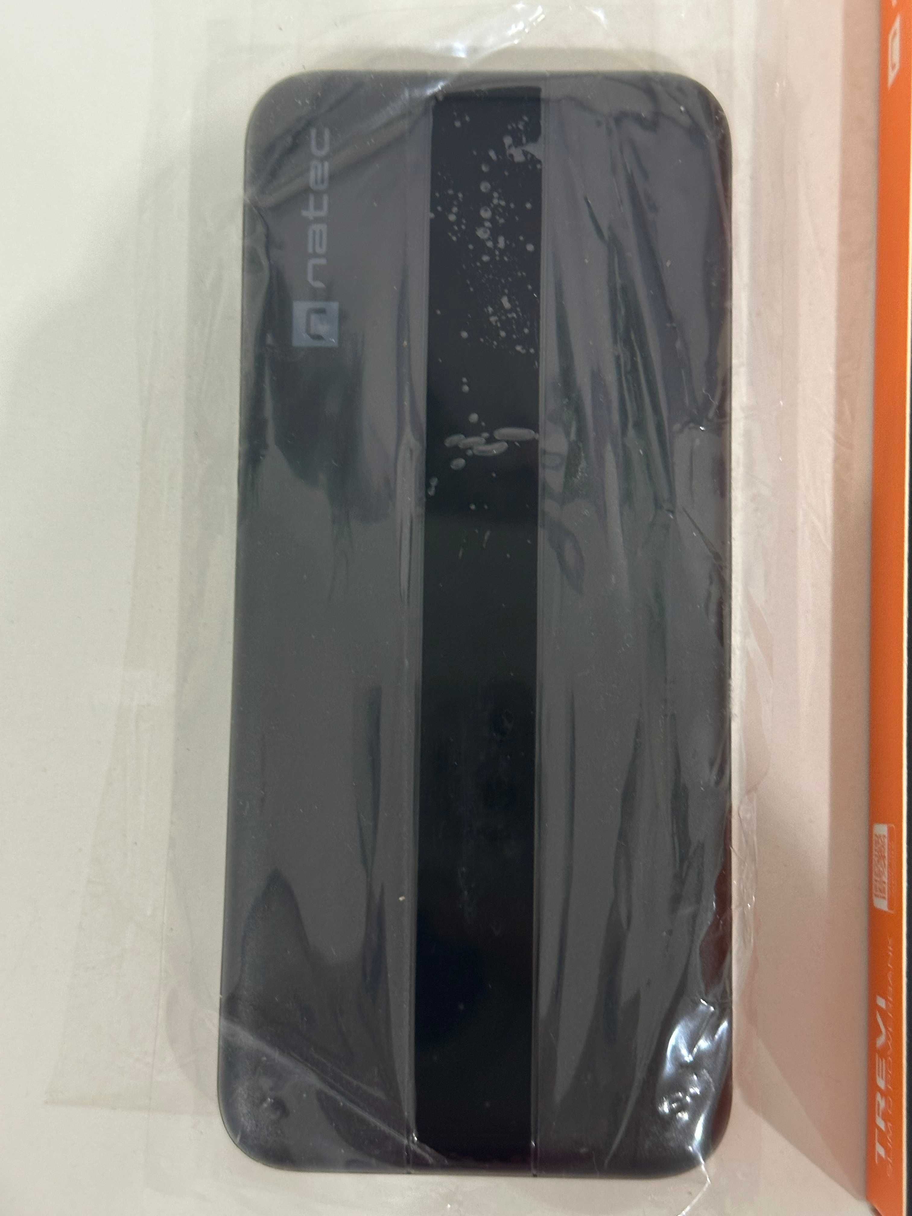 Повербанк Natec Trevi Slim Q 10000mAh