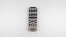 SONY - PlayStation 2 PS2 Pilot Remote Srebrny Silver SCPH-10420