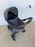Carrinho de Bebe Anex L-Type