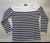 Camisola homem pull&Bear nova